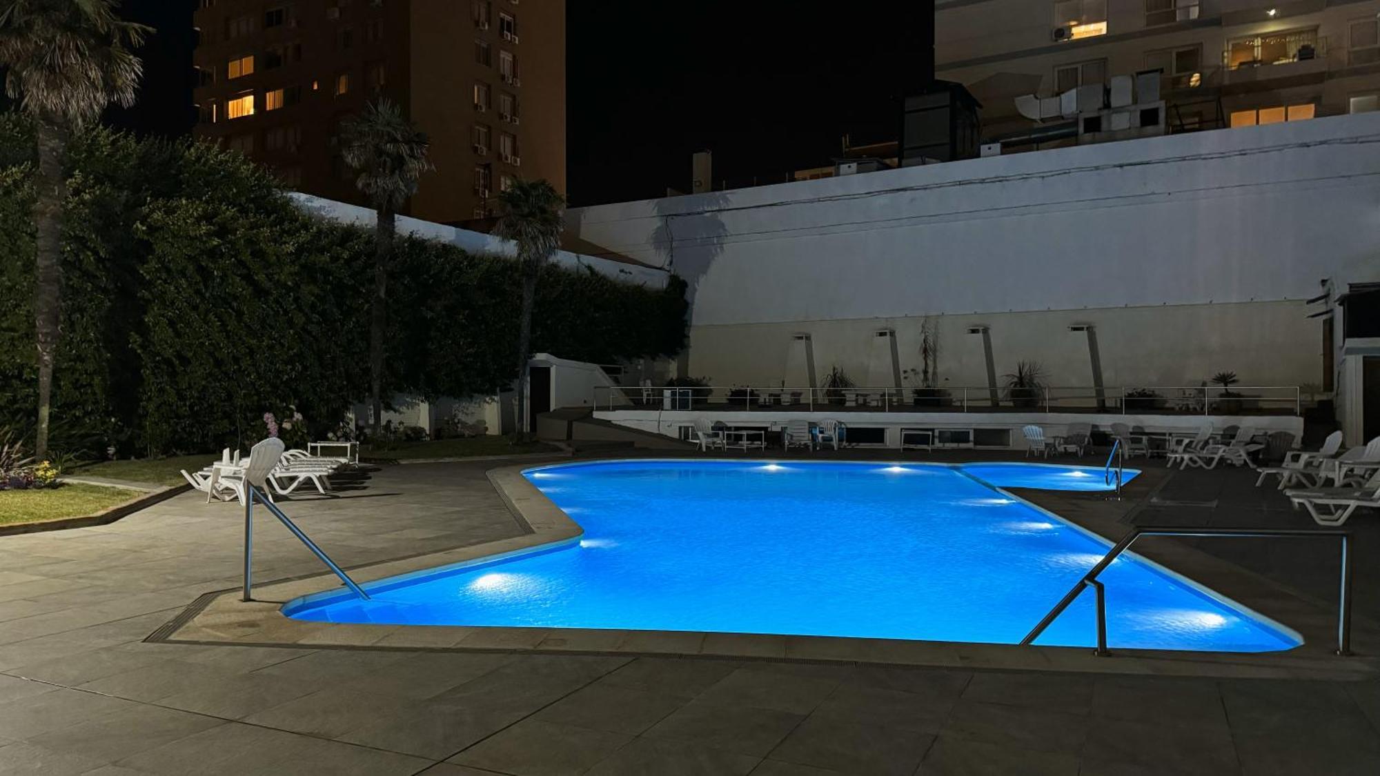 Hotel Peninsula ปุนตา เดล เอสเต ภายนอก รูปภาพ